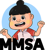 MMSA logo